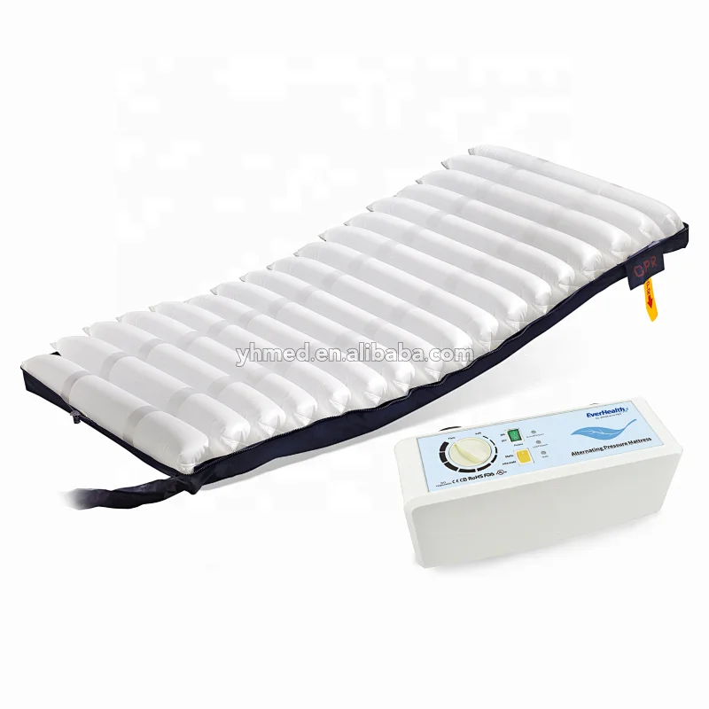hospital medical air cell mattress