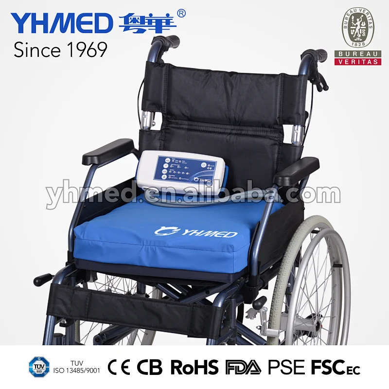 medical seat cushion for wheelchair
