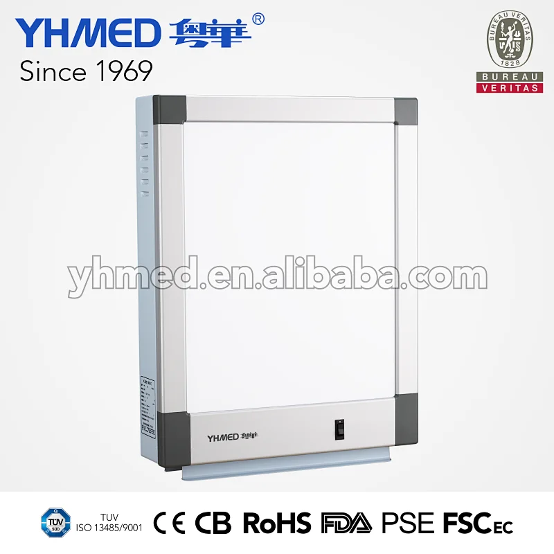 PD-HA Luxurious I High Light Medical X Ray Film Viewer Box