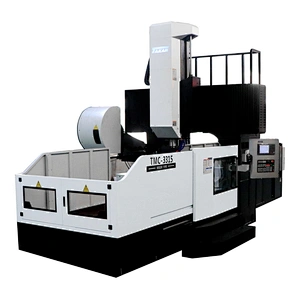 TMC-3315 Fast Delivery Double Column Machining Center