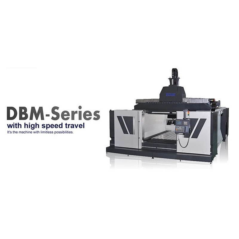 DBM-3030 Gantry Type Machine Center