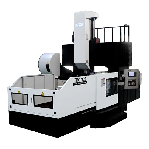 TMC-4020 Advance Double Column Vertical Machining