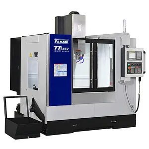 TA-850 Entry Level CNC Vertical Machine Center