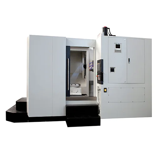 TW-1225 High Speed High Precision Horizontal Machining Center