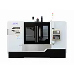 Career as a CNC programmer