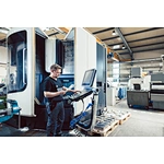 Career in CNC machinery