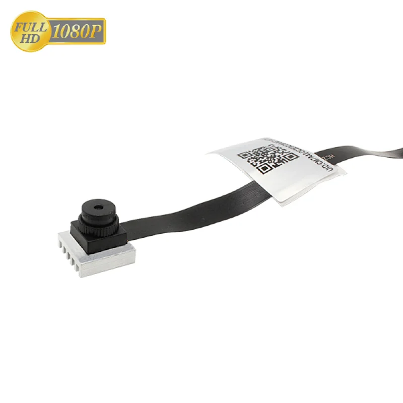 HD 1080P 2.0 mega WiFi Hidden Camera Module