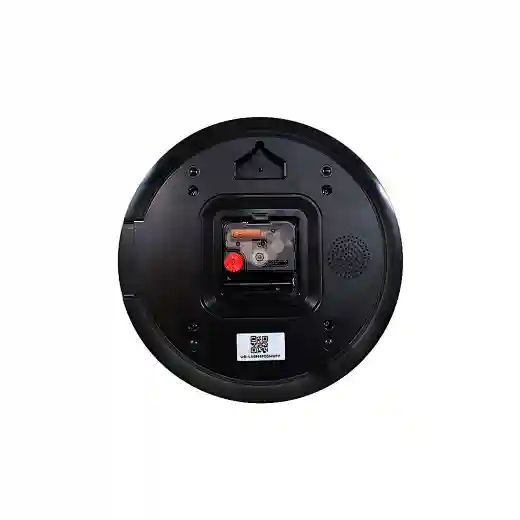speaker security camera