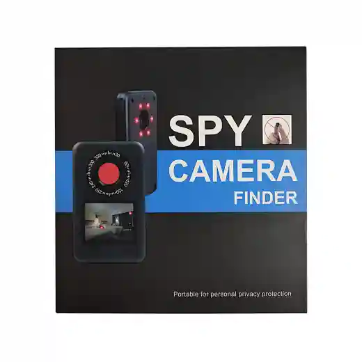night vision ir camera detector