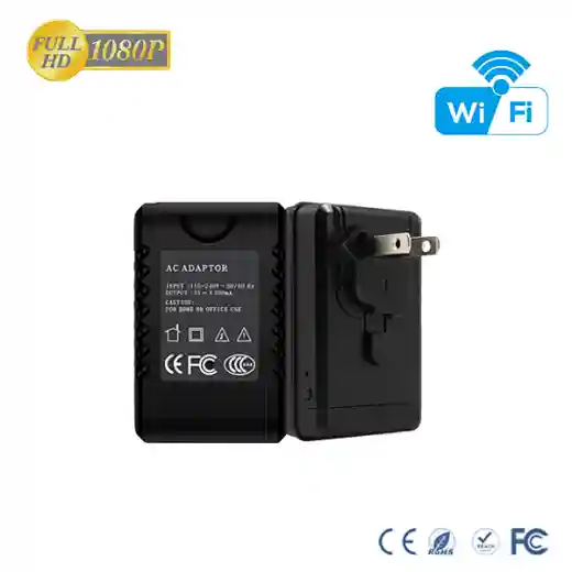 wirelss ip camera