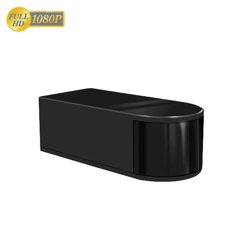 HD 1080P Mini Black Box WiFi Camera