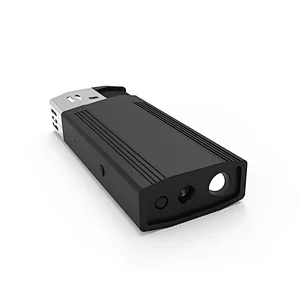 Lighter Spy Camera HD 1080P Wi-Fi Home Security