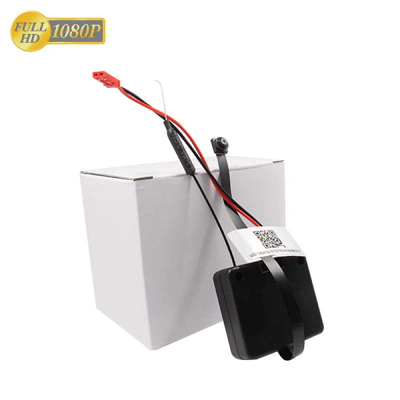 HD 1080P 1.0 mega WiFi Hidden Camera Module