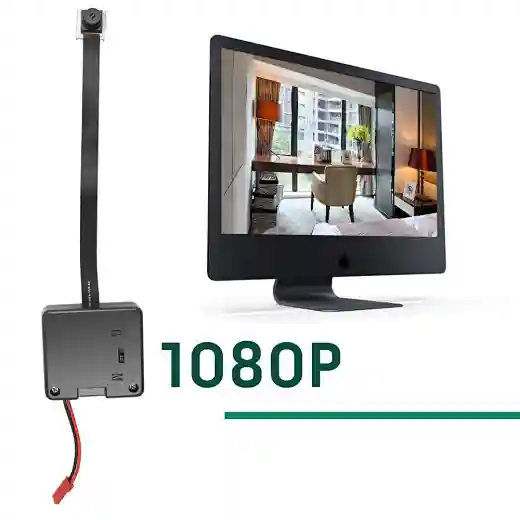 dvr hidden hd camera