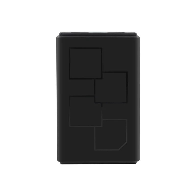 Power Bank Security Camera 6 Meters Night Vision