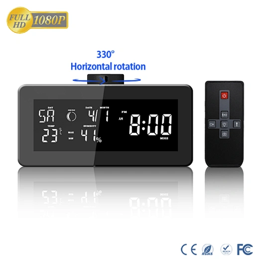 weather radio dvr camera