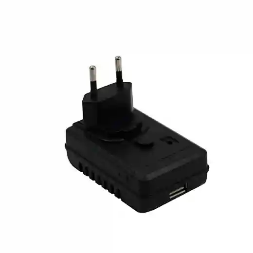 charger spy camera
