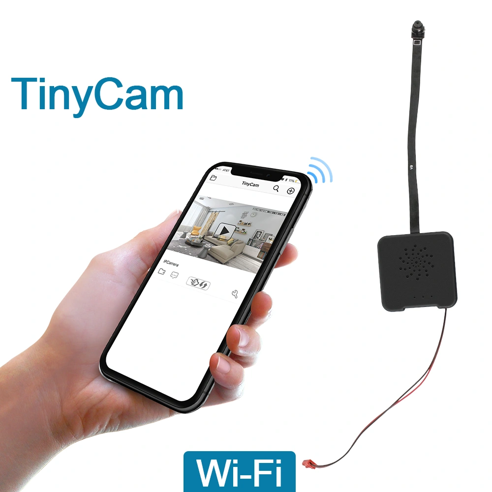 tinycam