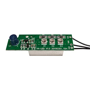 HD 1080P Mini Night Vision WiFi Camera Modules