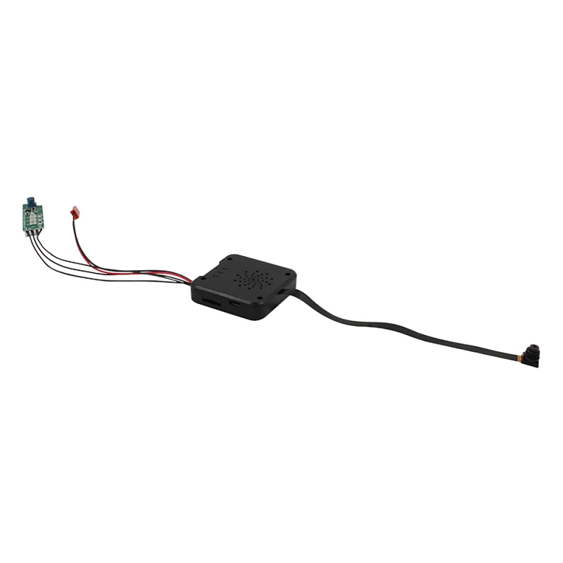 HD 1080P Mini Night Vision WiFi Camera Modules