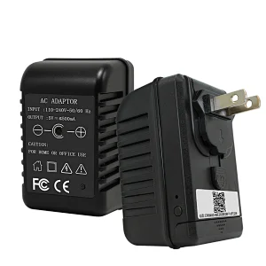 USB Charger Wi-Fi Security Camera