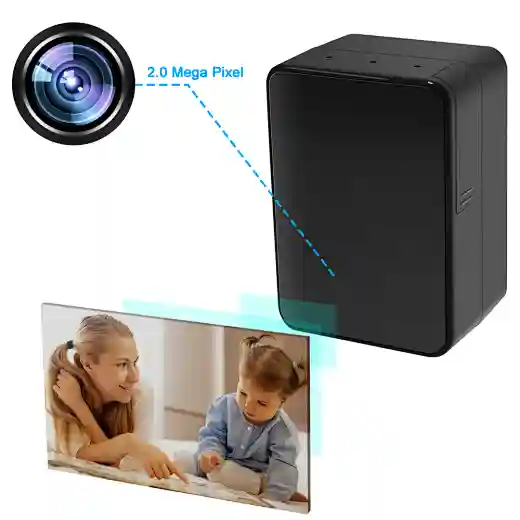  wifi ip security camera