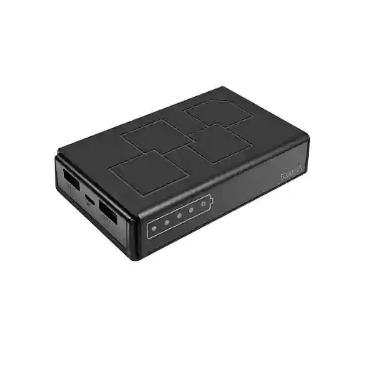 power bank security camera