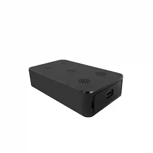  pir black box camera