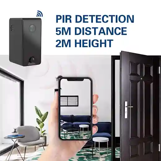 ip camera wifi hd