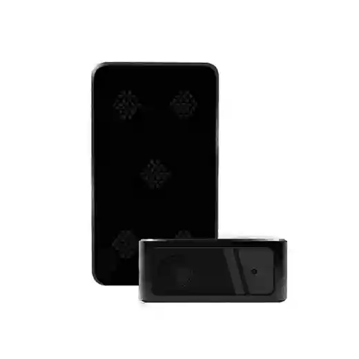  pir black box camera