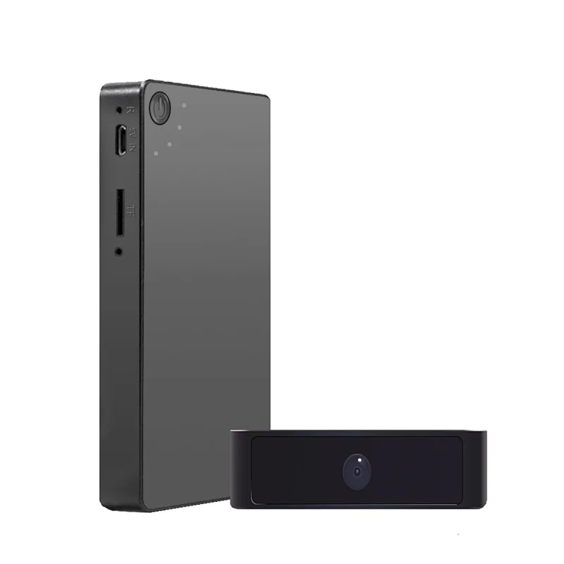 Discontinued WiFi Camera Power Bank HD 1080P Wireless Security