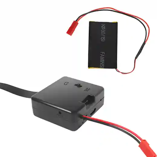 dvr hidden hd camera