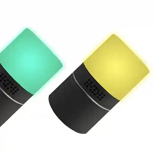  desk lamp wifi camera