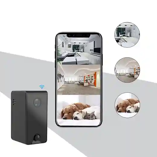 ip camera wifi hd