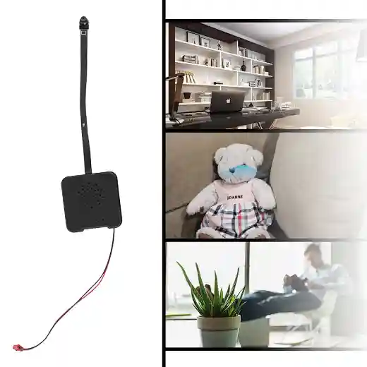 1080p hd watch hidden camera