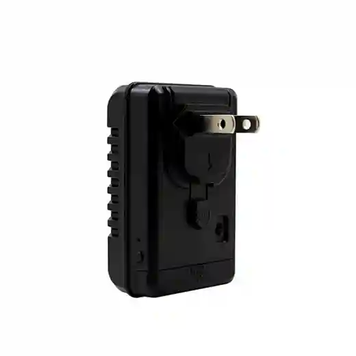 charger spy camera