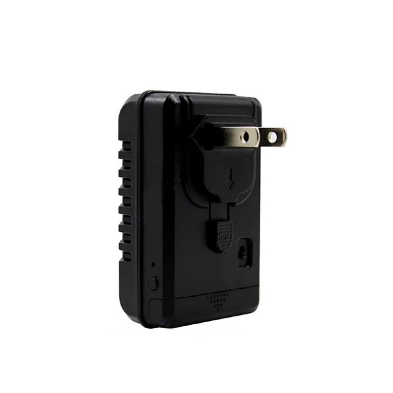 HD 1080P Pro AC Adapter Security Camera