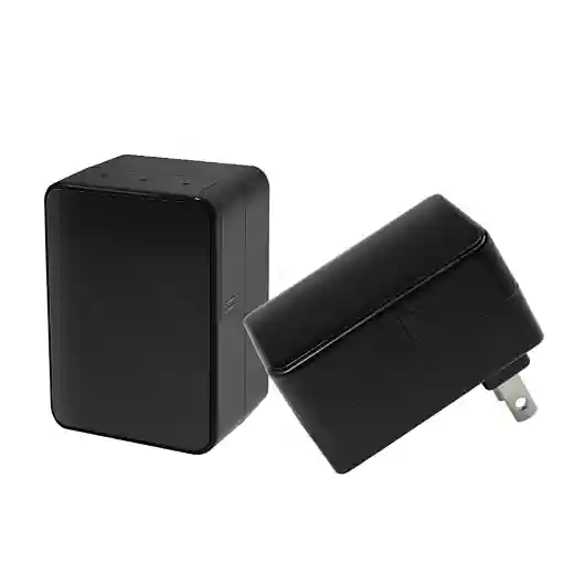 wall charger hidden camera