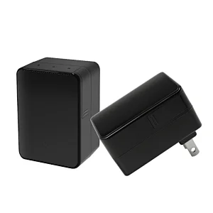 HD 1080P USB Phone Charger WiFi IP Security Camera