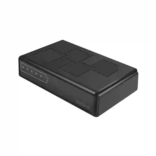 power bank security camera