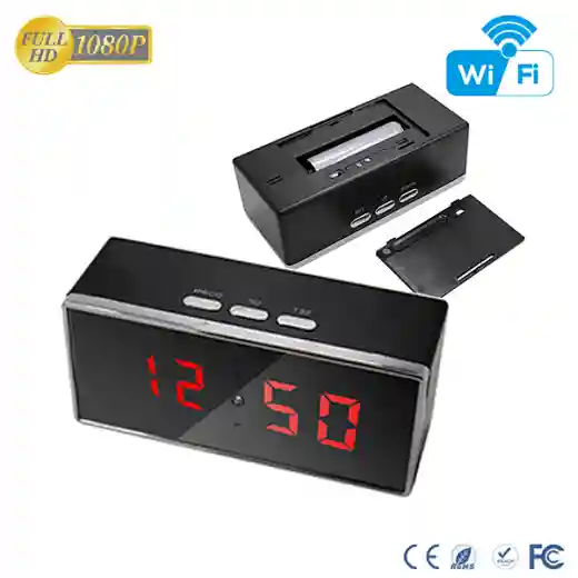 hd 1080p ir camera watch