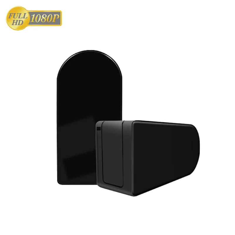 HD 1080P Mini Black Box WiFi Camera