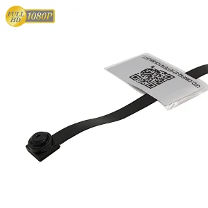 HD 1080P 1.0 mega WiFi Hidden Camera Module