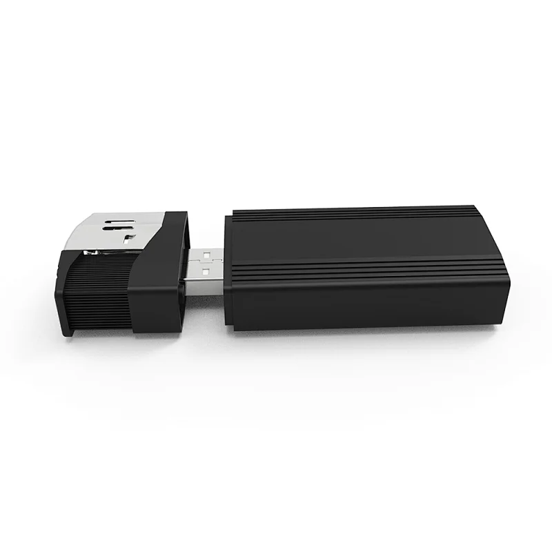 Lighter Spy Camera HD 1080P Wi-Fi Home Security