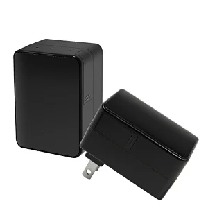 HD 1080P USB Phone Charger WiFi IP Security Camera