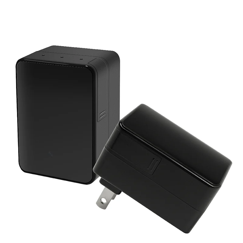 HD 1080P USB Phone Charger WiFi IP Security Camera
