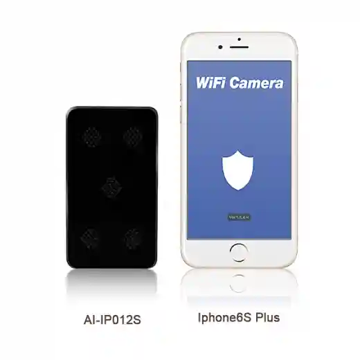  pir black box camera