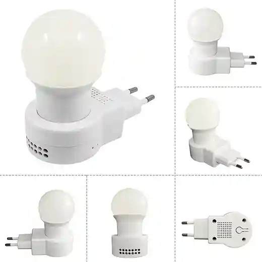  mini lamp wifi camera