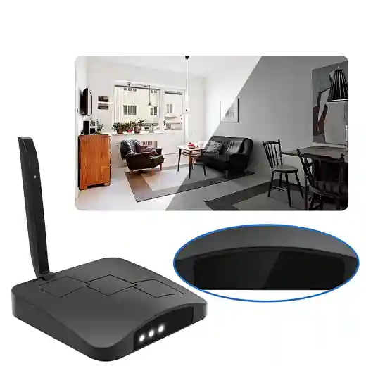 wifi home security camera