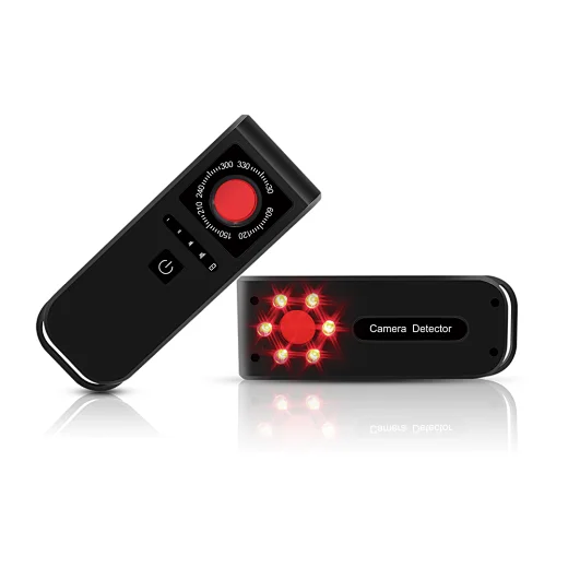 hidden camera finder
